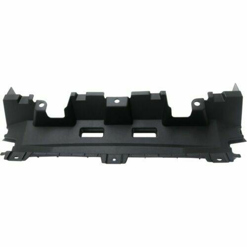 2014-2023 Lexus GX460 Bumper Air Shield Front Lower , LX1091100. Lightweight yet durable construction.