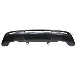 2014-2023 Lexus GX460 Bumper Spoiler Front Lower Primed , LX1093103. Perfect fit and finish.