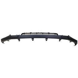 2019-2023 Lexus UX250H Valance Front Lower Textured Black , LX1095102. Factory-style replacement part.