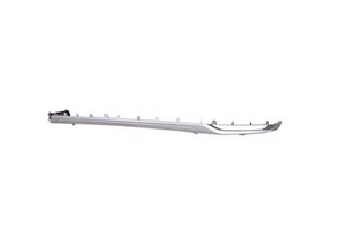 2020-2022 Lexus RX350 Valance Front Lower , LX1095103. Replacement part ready for install.