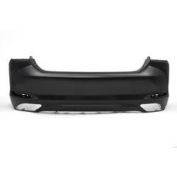 2019-2023 Lexus ES350 Rear Bumper , LX1100212. High-strength and long-lasting.