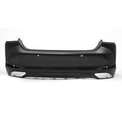 2019-2023 Lexus ES350 Rear Bumper , LX1100214. Tested for reliable performance.
