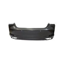 2019-2023 Lexus ES350 Rear Bumper , LX1100215. Perfect fit and finish.