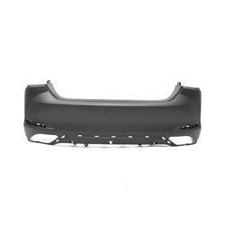 2019-2023 Lexus ES350 Rear Bumper , LX1100217. High-quality aftermarket part.