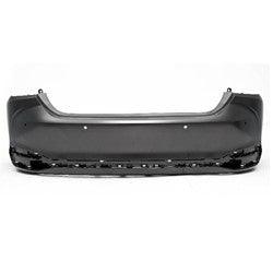 2019-2021 Lexus ES300H Rear Bumper , LX1100222. Lightweight yet durable construction.