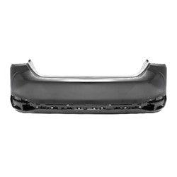 2019-2021 Lexus ES300H Rear Bumper , LX1100223. Precision fitment for collision repair.
