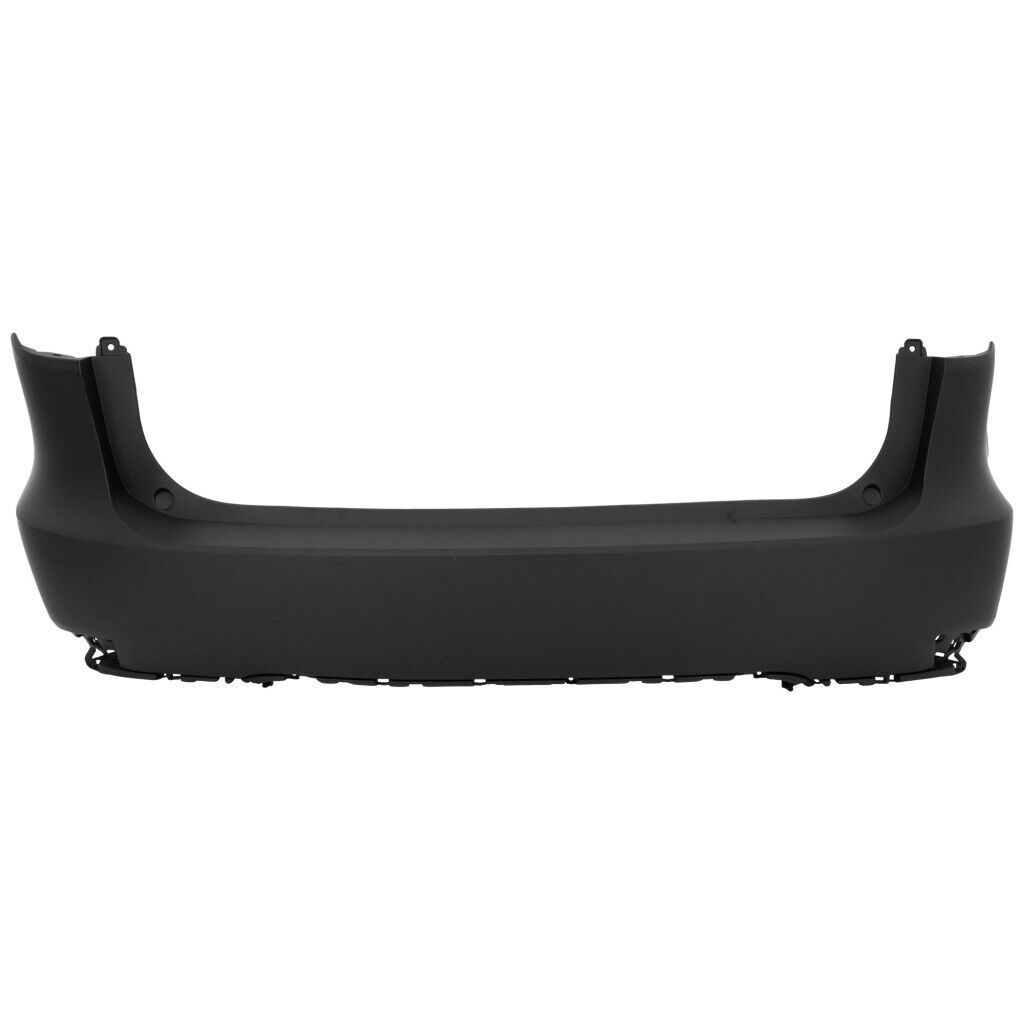 2020-2022 Lexus RX350 Rear Bumper , LX1100226. Designed for OEM alignment.