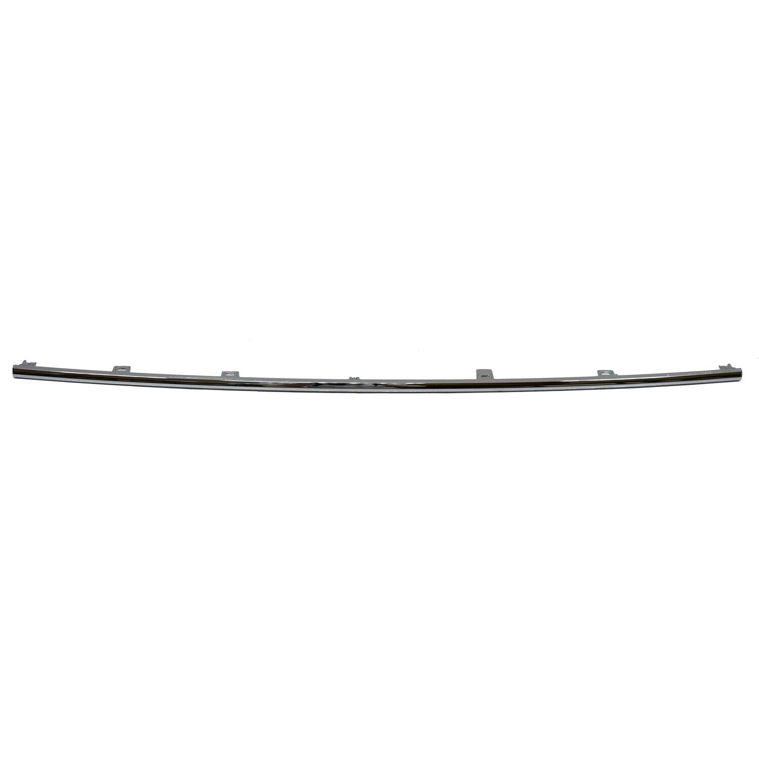 2019-2023 Lexus ES300H Bumper Molding Rear Center Chrome , LX1144107. Tested for reliable performance.
