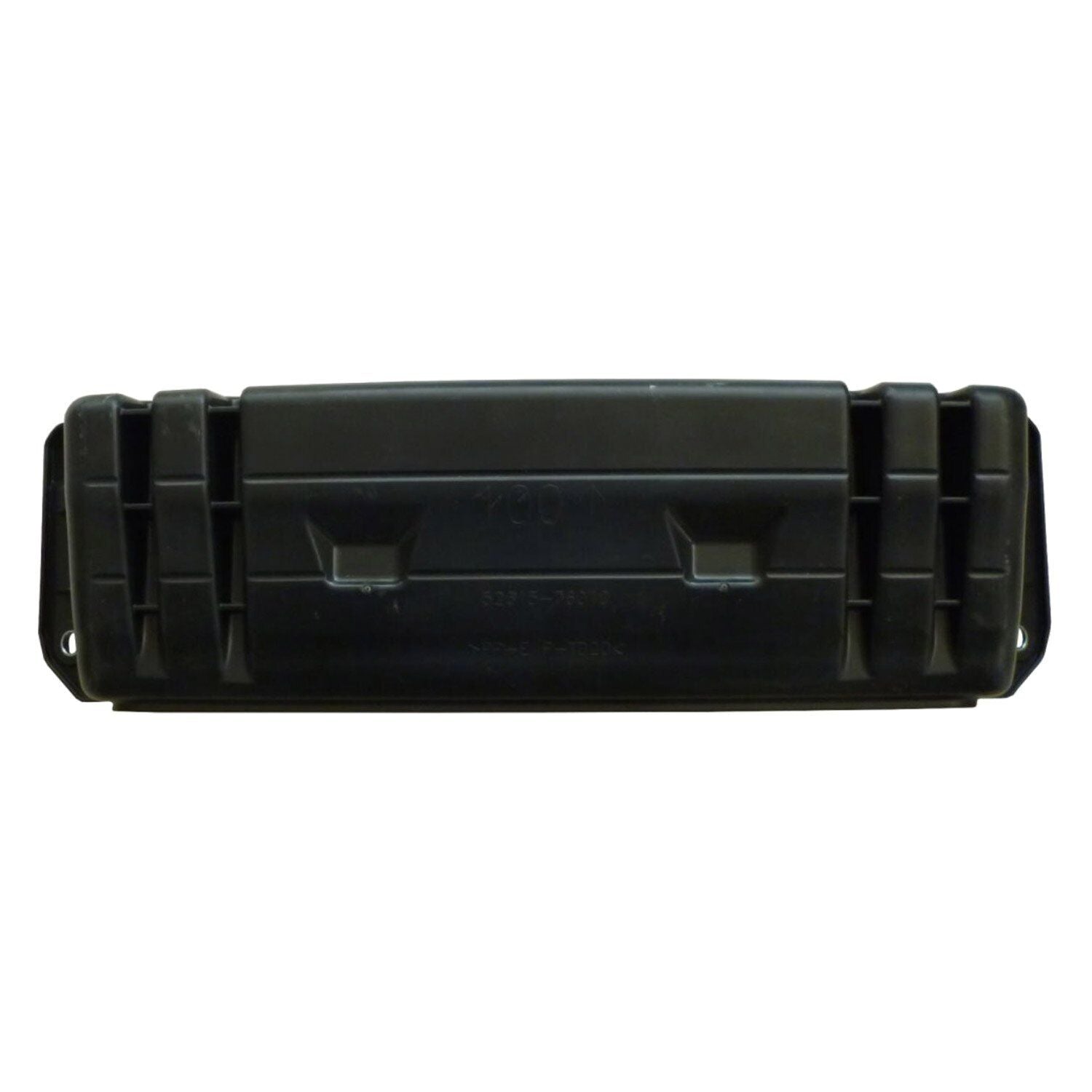 2019-2023 Lexus UX250H Rear Absorber , LX1170133. Side view of the replacement part.