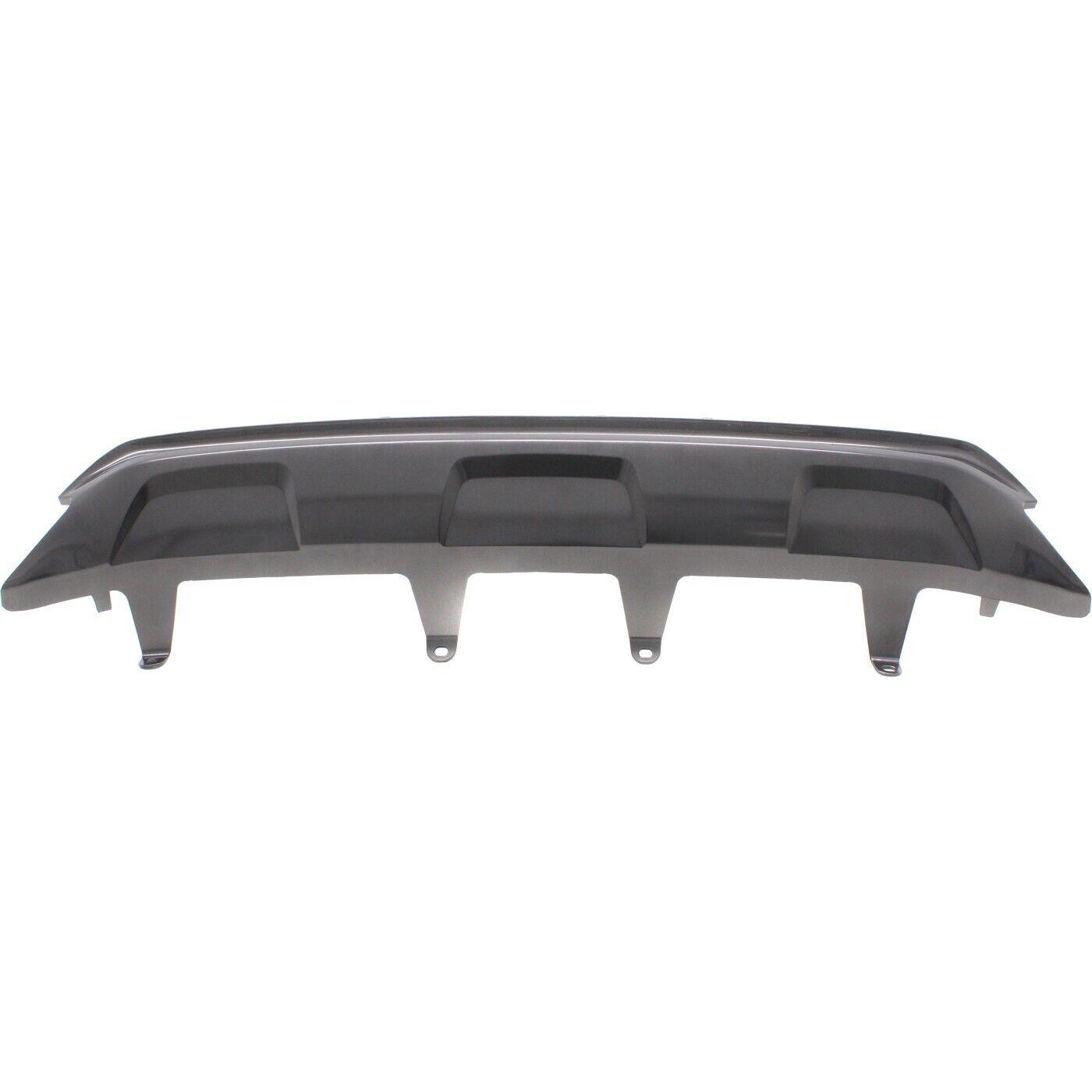 2016-2019 Lexus RX350 Rear Bumper , LX1195104. OEM-style replacement.