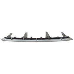 2018-2021 Lexus NX300 Valance Rear Textured Silver With F-Sport , LX1195111. Replacement part ready for install.