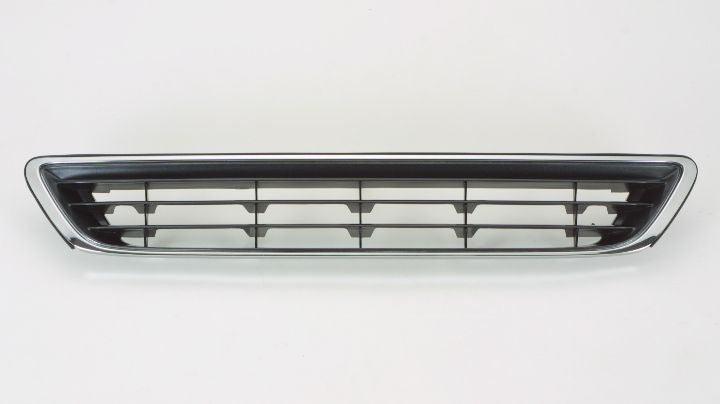 1997-1999 Lexus ES300 Grille Chrome/Black , LX1200103. Made with quality materials.