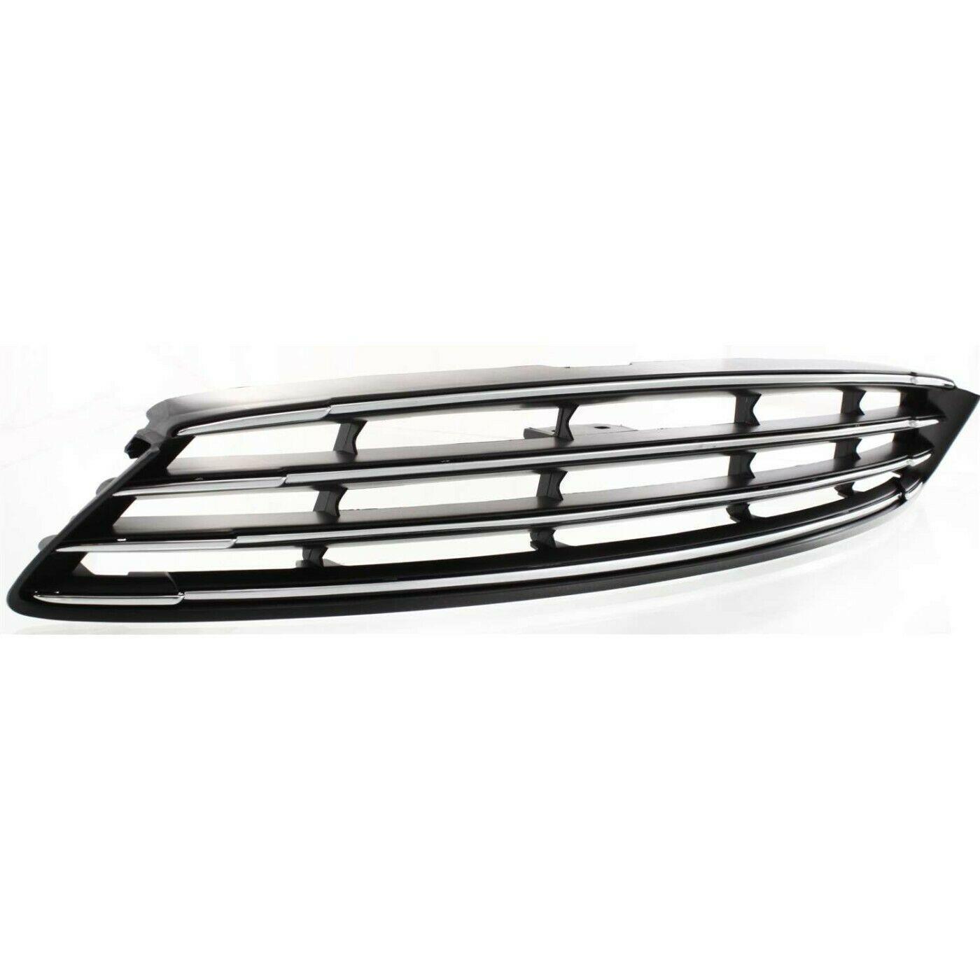 2002-2003 Lexus ES300 Grille , LX1200114. Professional-grade auto body part.