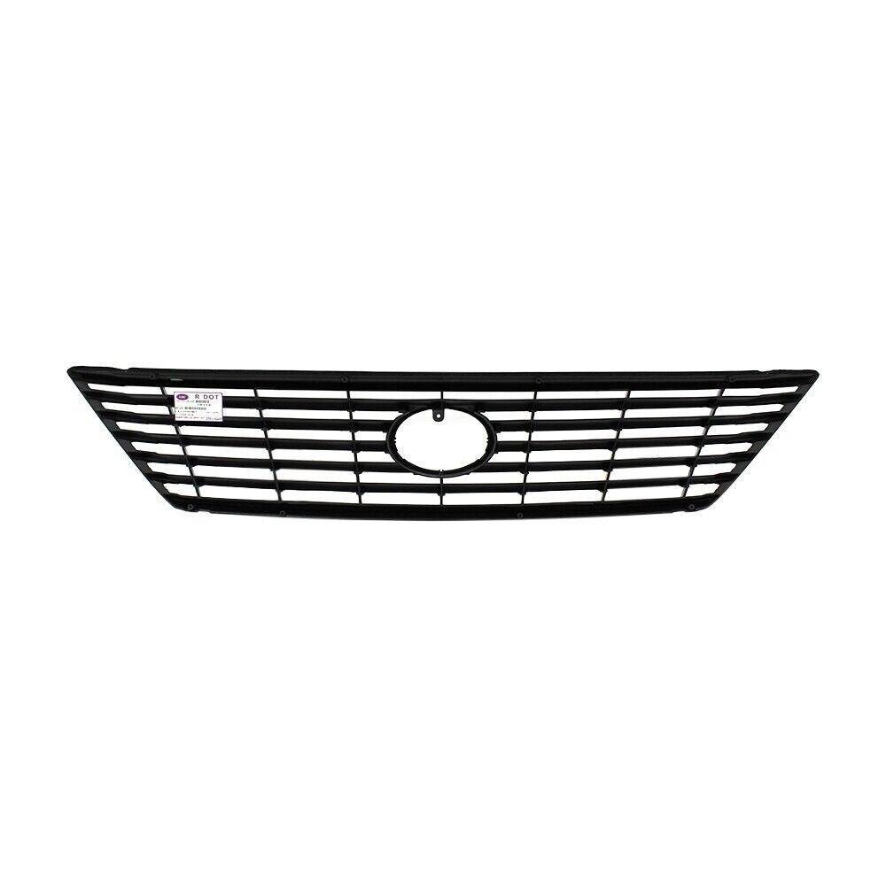 2004-2006 Lexus LS430 Grille Primed-Gray Without Pre-Collision , LX1200120. Direct fit for easy installation.