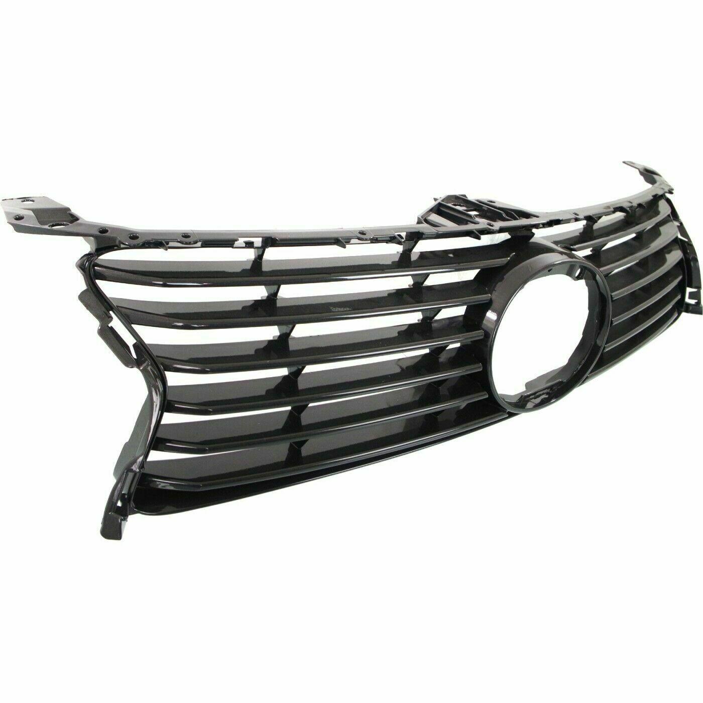 2013-2015 Lexus GS350 Grille , LX1200141. Professional-grade auto body part.