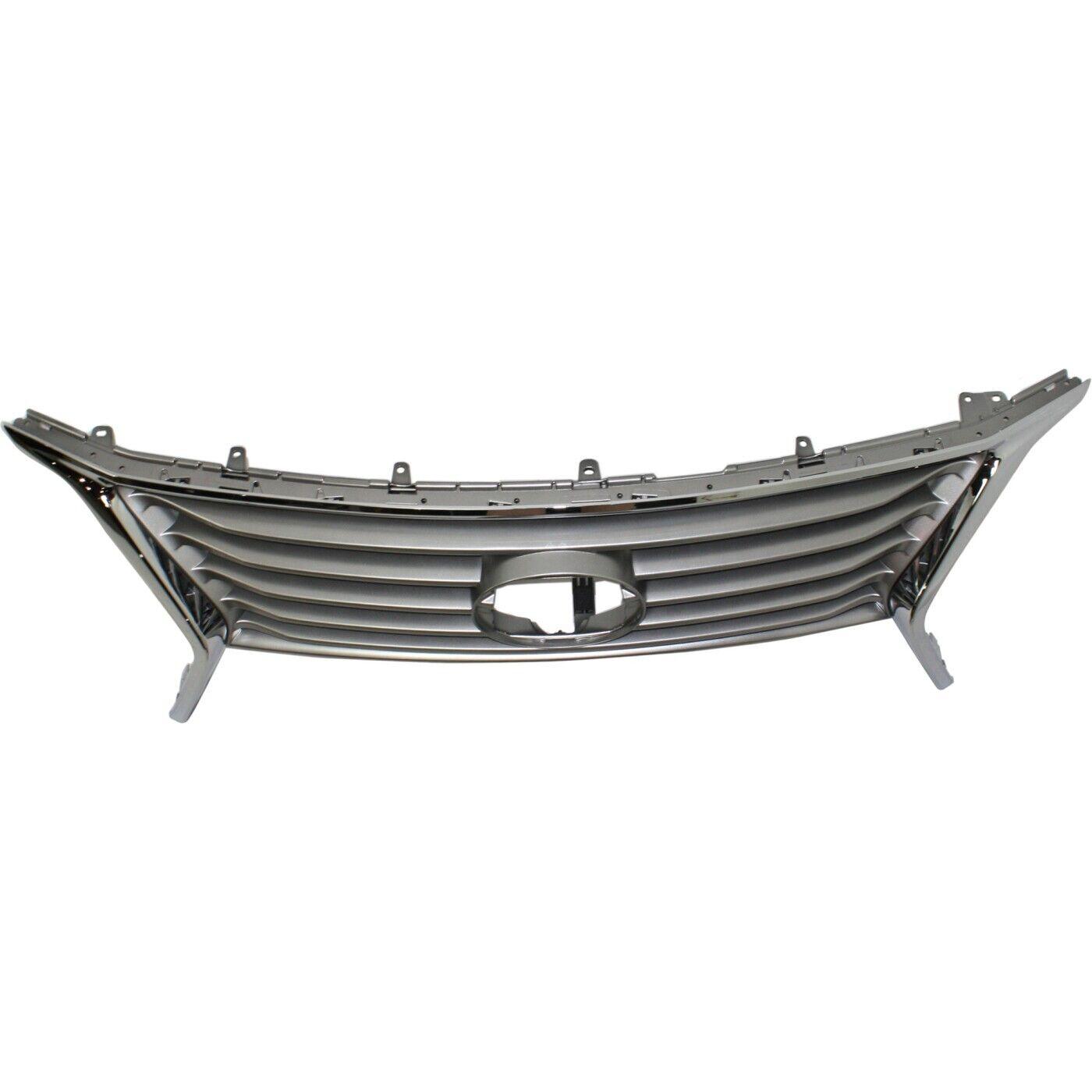 2013-2015 Lexus RX350 Grille , LX1200144. Tested for reliable performance.