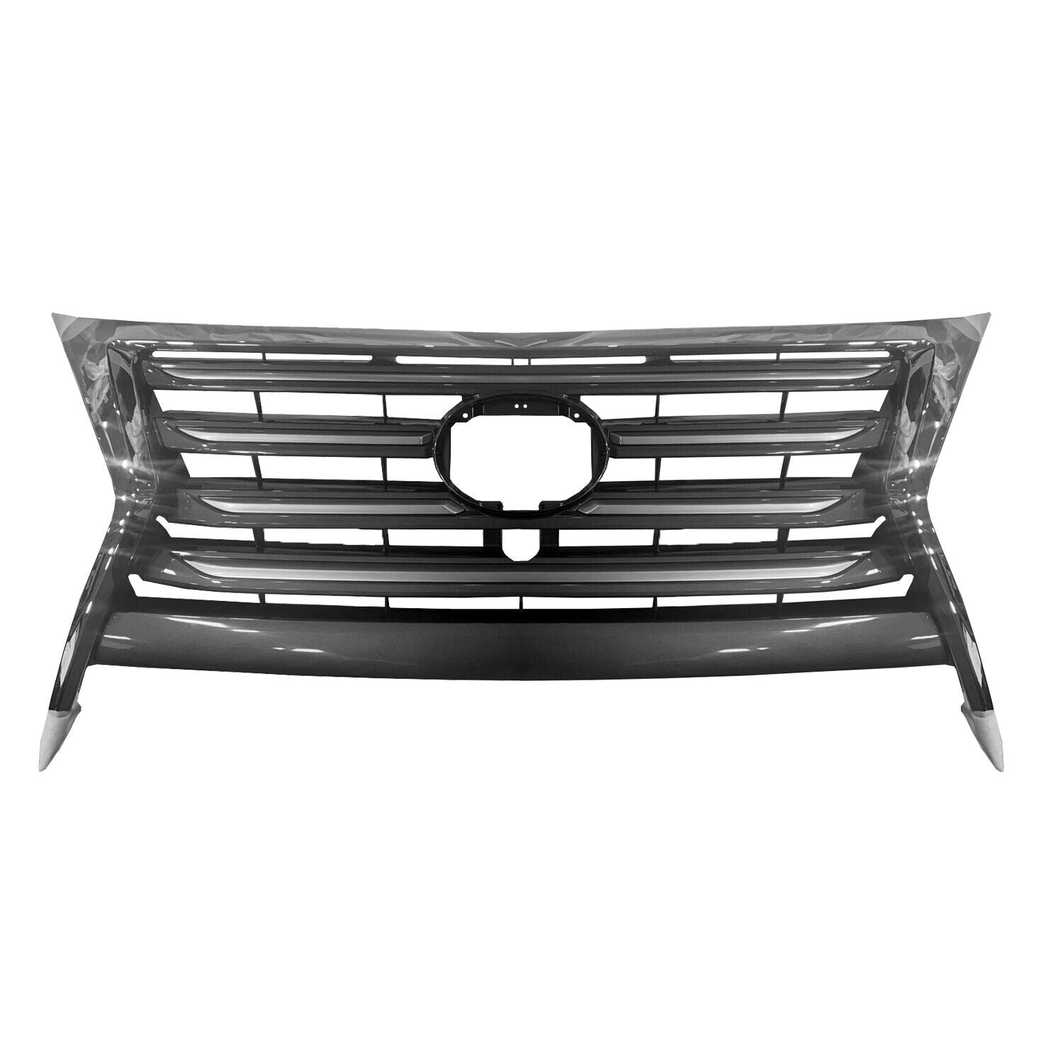 2014-2019 Lexus GX460 Grille Front Upper With Pre-Crash System , LX1200167. Tested for reliable performance.
