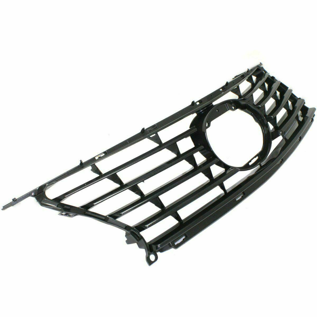 2014-2015 Lexus IS250 Sedan Grille , LX1200175. Lightweight yet durable construction.