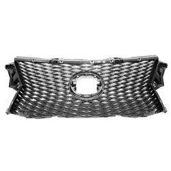 2016-2019 Lexus RX350 Grille Ptd Dark Gray Without Sensor With F-Sport , LX1200182. High-strength and long-lasting.