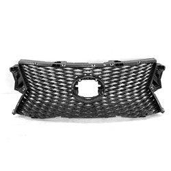 2018-2019 Lexus RX450HL Grille , LX1200183. Tested for reliable performance.
