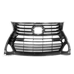 2016-2020 Lexus GS350 Grille , LX1200188. OEM-style replacement.