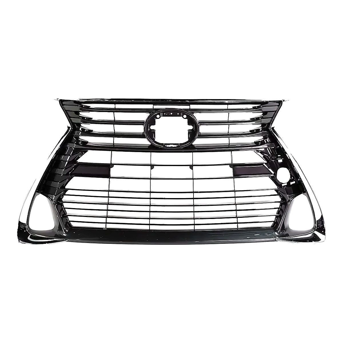 2016-2020 Lexus Gs350 Grille Ptd, lx1200189. Front view.