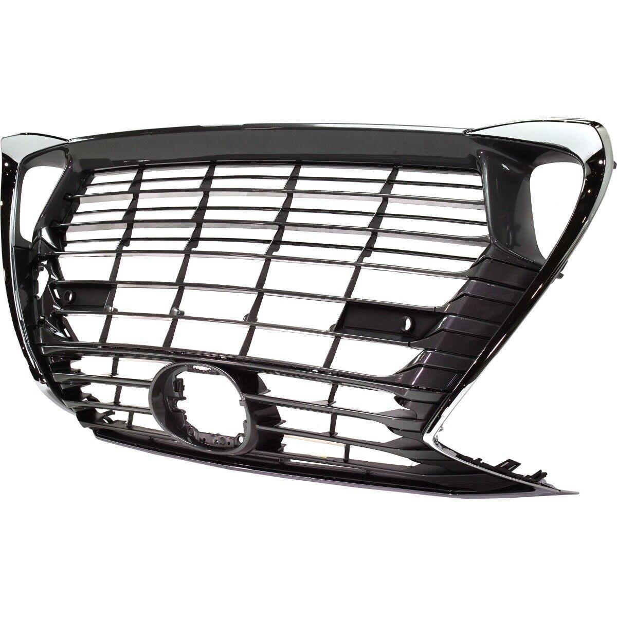 2016-2017 Lexus GS200T Grille , LX1200189. Exact fit for vehicle restoration.