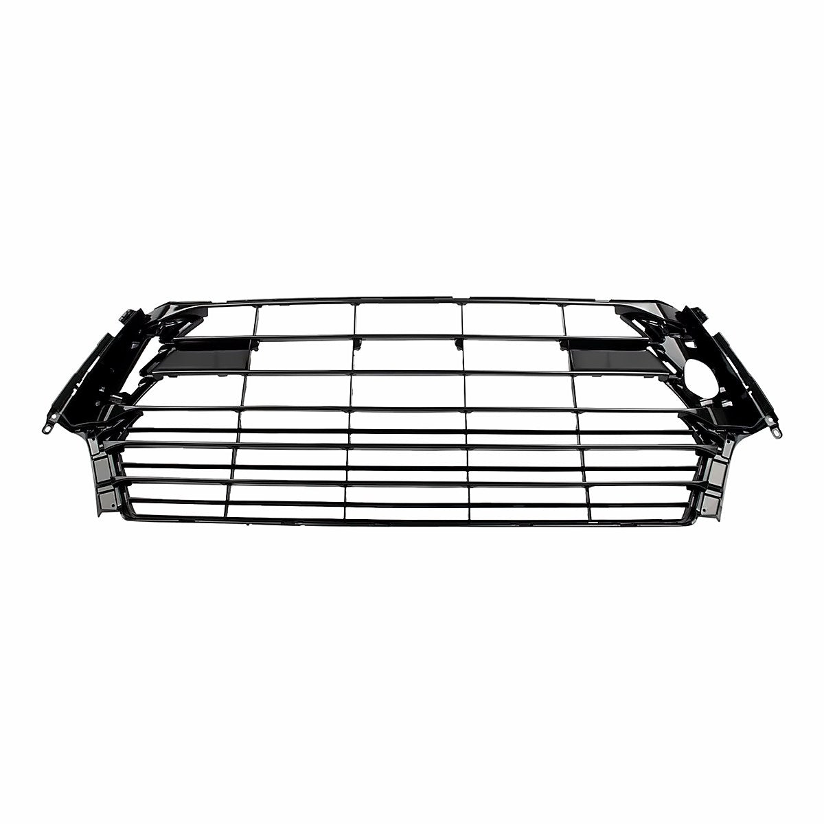 2016-2018 Lexus Gs450H Lower Grille Lower, lx1200190. Front view.