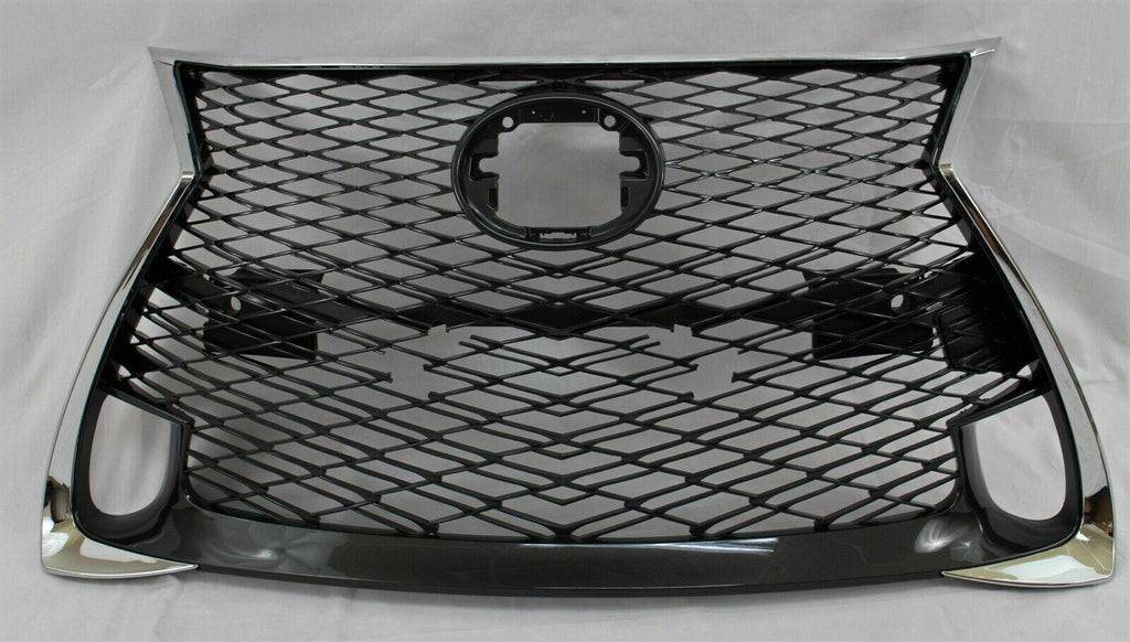 2016-2018 Lexus GS450H Grille , LX1200191. Direct fit for easy installation.