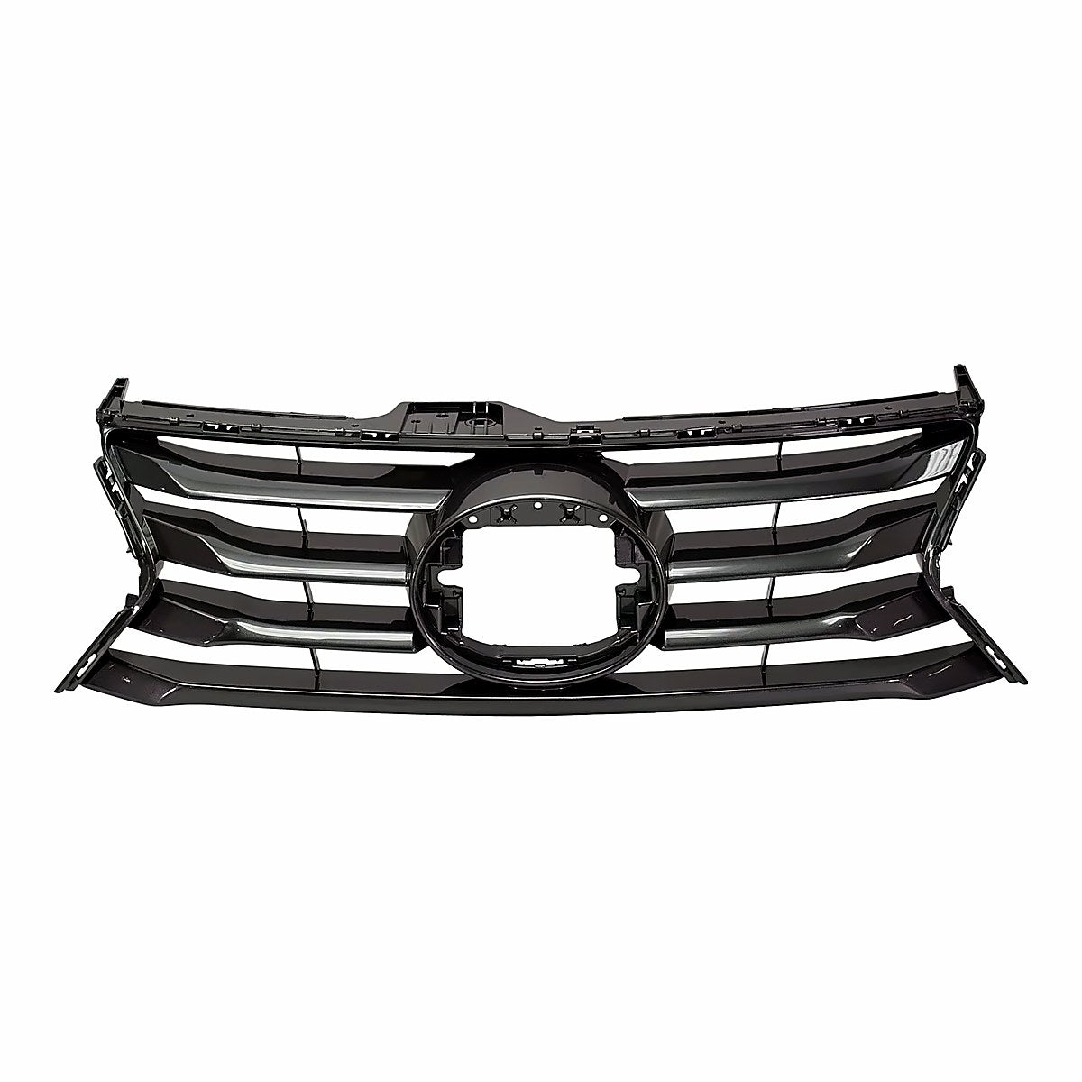 2017-2020 Lexus Is300 Upper Grille Upper, lx1200193. Front view.