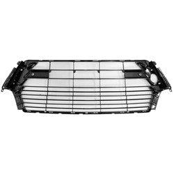 2016-2020 Lexus GS350 Grille Lower Gray With Sensor Without F-Sport , LX1200194. High-quality aftermarket part.