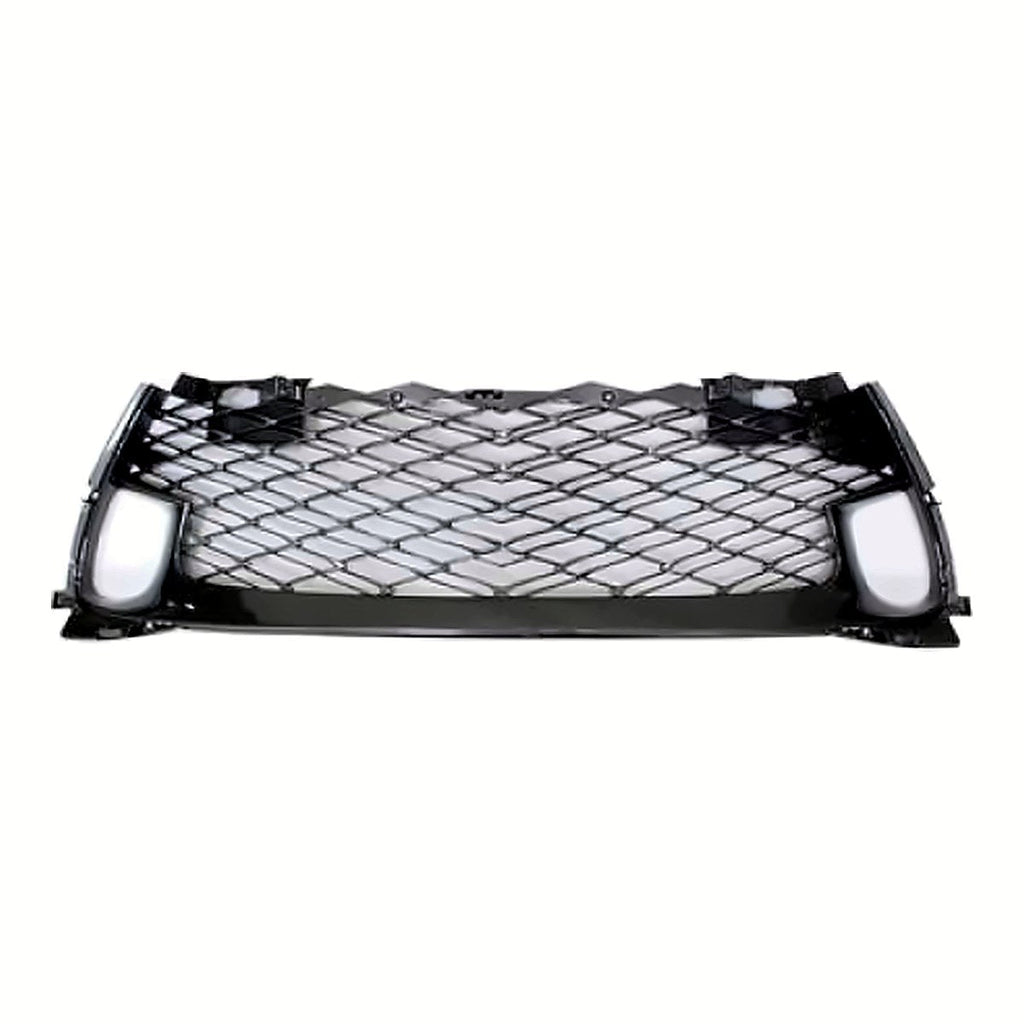 2016-2017 Lexus Gs200T Lower Grille Lower, lx1200195. Front view.
