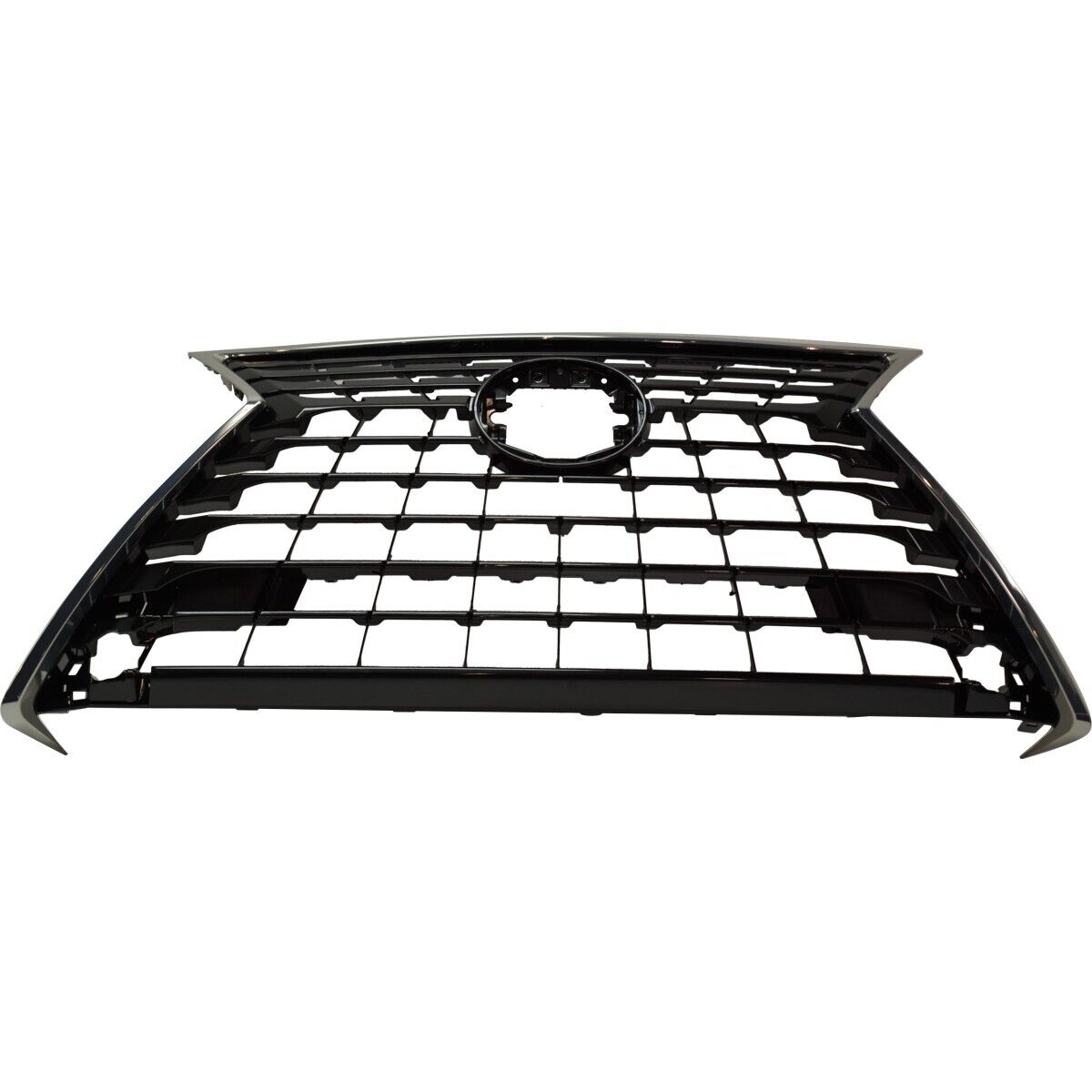 2018-2019 Lexus NX300 Grille Front , LX1200197. OEM-style replacement.