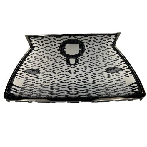 2018-2019 Lexus NX300 Grille Front , LX1200203. Professional-grade auto body part.