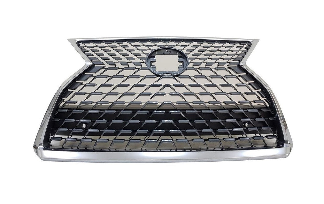 2020-2022 Lexus RX350 Grille Front , LX1200212. Installed view for reference.