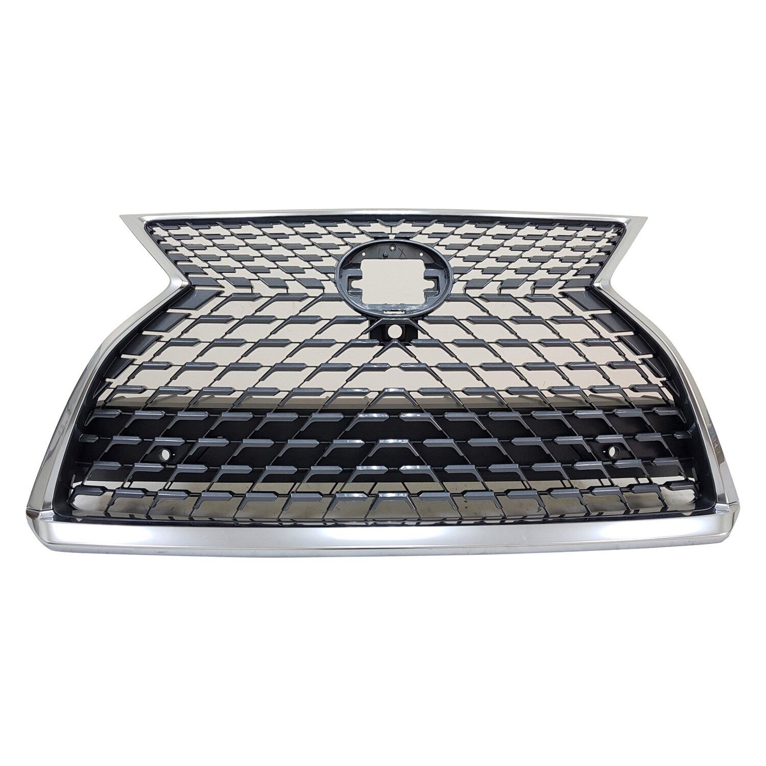 2020-2022 Lexus RX450H Grille Front , LX1200213. Precision fitment for collision repair.