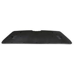 2021-2023 Lexus ES250 Grille Mounting Panel With Park Assist Without Camera , LX1201101. Lightweight yet durable construction.