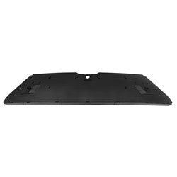 2021-2023 Lexus ES250 Grille Mounting Panel With Park Assist/Camera , LX1201102. OEM-quality exterior component.
