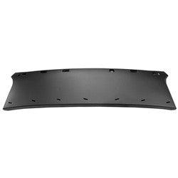2017-2020 Lexus IS350 Sedan Grille Bracket Textured Black With F-Sport , LX1207100. Durable and impact-resistant.