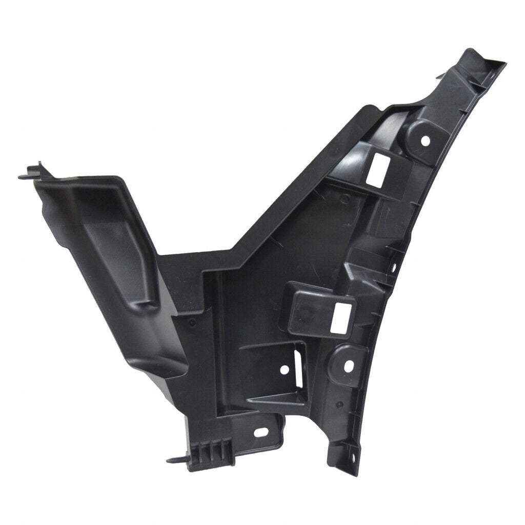 2018-2021 Lexus NX300 Bumper Air Duct Driver Side , LX1208102. Professional-grade auto body part.