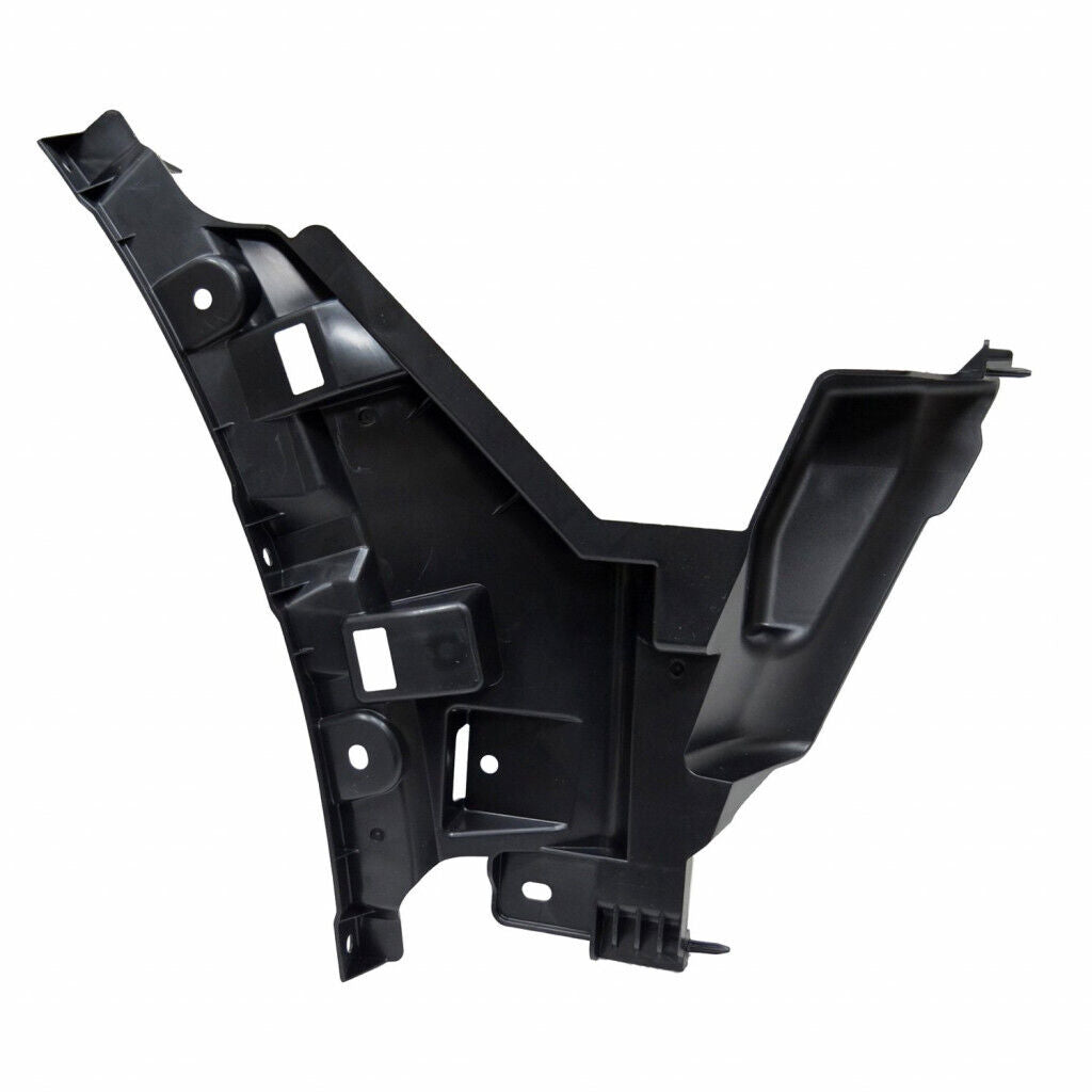 2018-2021 Lexus NX300 Bumper Air Duct Passenger Side , LX1209102. Perfect fit and finish.
