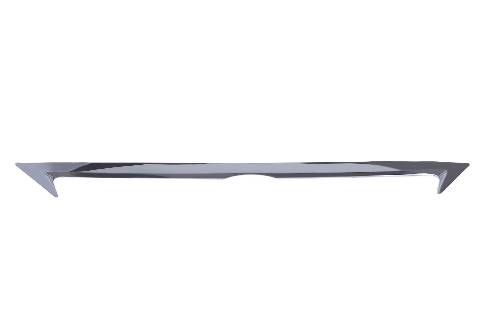 2011-2013 Lexus CT200H Grille Moulding Chrome , LX1210106. Replacement part ready for install.