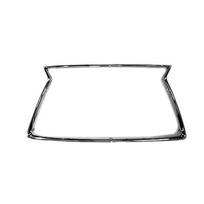 2013-2017 Lexus LS460 Grille Moulding Chrome With F Sport , LX1210110. Made with quality materials.