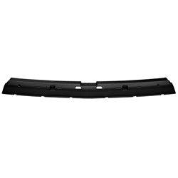 2014-2019 Lexus GX460 Grille Moulding Textured , LX1216101. Lightweight yet durable construction.