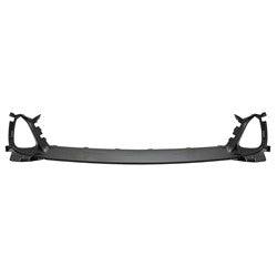 2016-2018 Lexus GS450H Grille Lower Moulding Ptd Gray , LX1216103. High-quality aftermarket part.