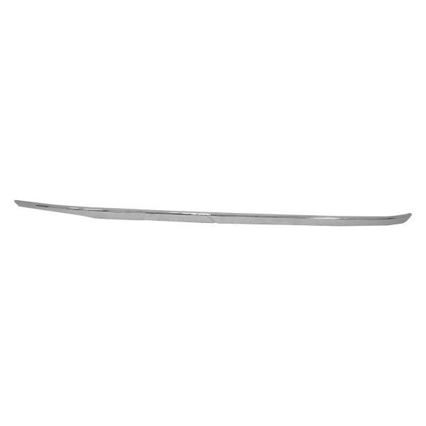 2019-2023 Lexus ES300H Grille Molding Upper , LX1217101. High-strength and long-lasting.