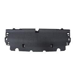 2017 Lexus IS200T F Sport Undercar Shield Front Center , LX1218107. Professional-grade auto body part.