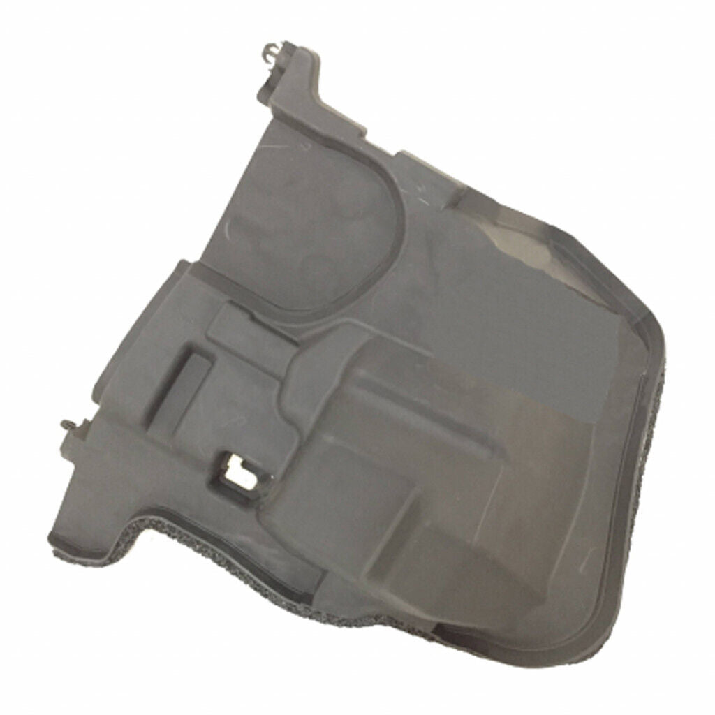 2020-2022 Lexus RX350 Grille Air Deflector Passenger Side , LX1218113. OEM-style replacement.