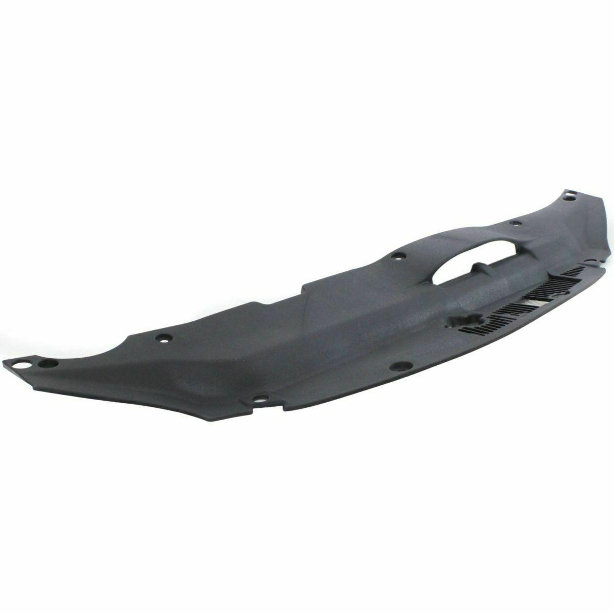 2007-2011 Lexus ES350 Radiator Support Upper Cover , LX1224101. Direct fit for easy installation.