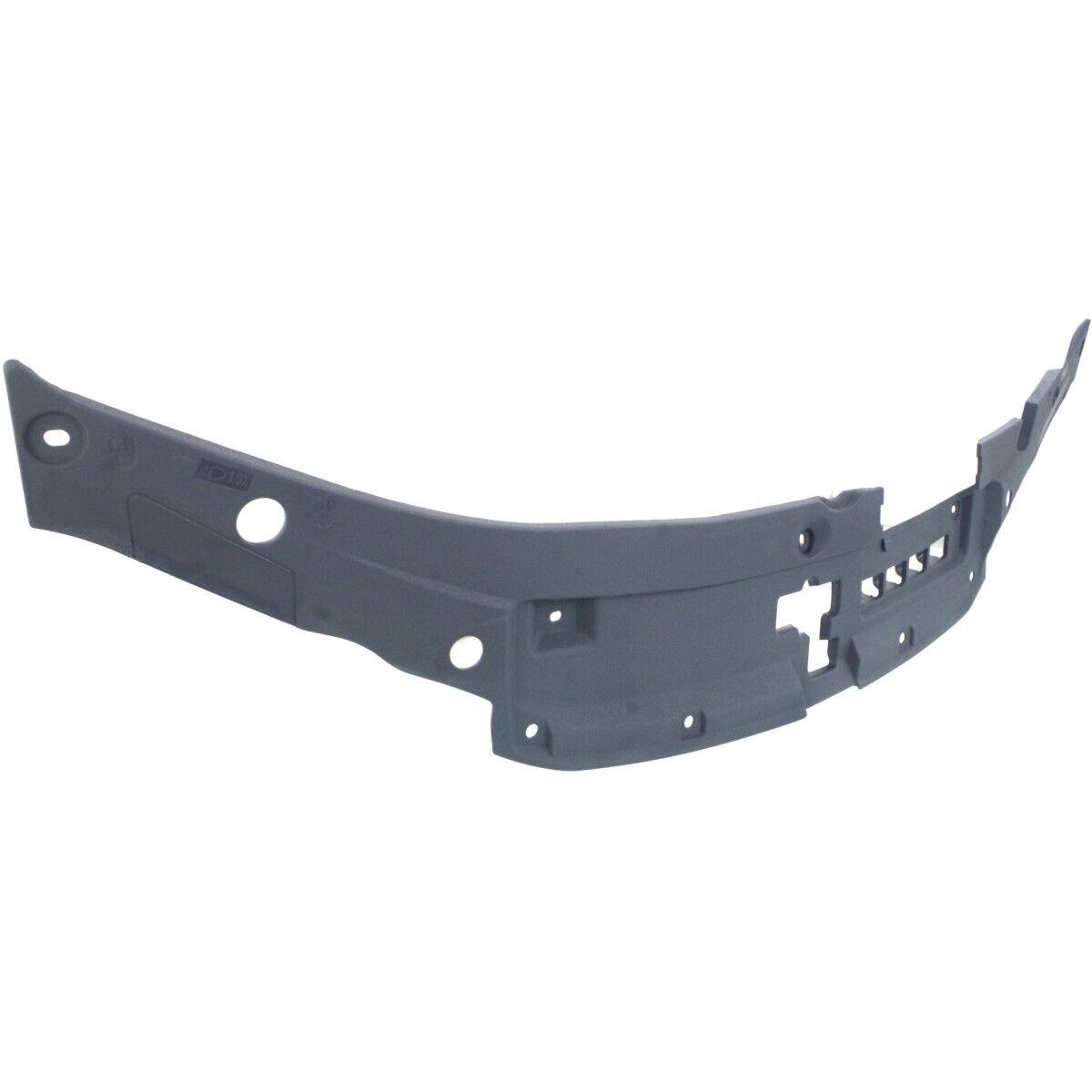 2013-2015 Lexus ES350 Engine Cover Lower With Hid Lamp , LX1224102. Perfect fit and finish.
